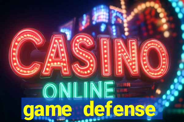 game defense offline cho pc