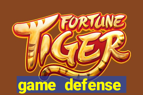 game defense offline cho pc