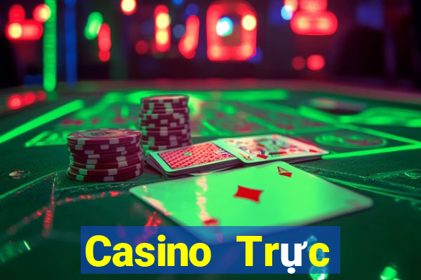 Casino Trực tiếp for88