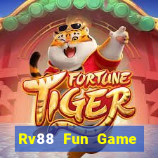 Rv88 Fun Game Đánh Bài Ông Trùm Poker