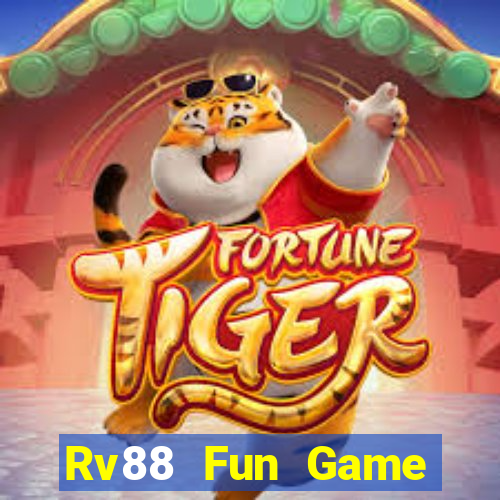 Rv88 Fun Game Đánh Bài Ông Trùm Poker