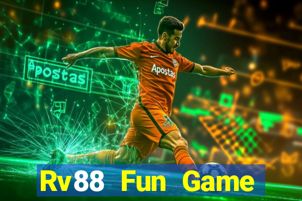 Rv88 Fun Game Đánh Bài Ông Trùm Poker