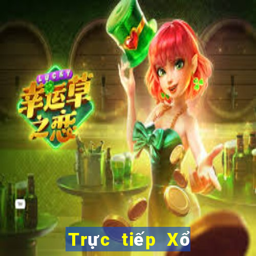 Trực tiếp Xổ Số Tiền Giang ngày 4