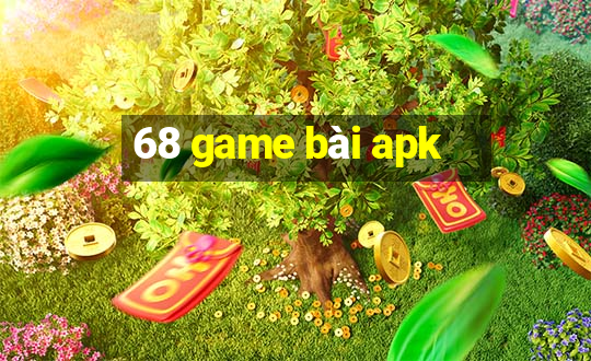 68 game bài apk