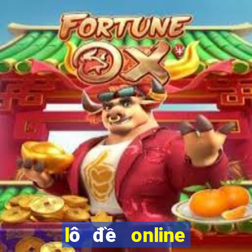 lô đề online uy tín thenyic