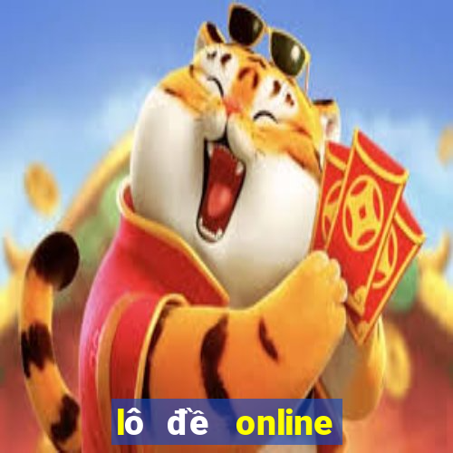 lô đề online uy tín thenyic