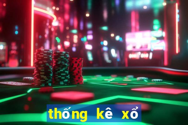 thống kê xổ số kiến thiết miền bắc