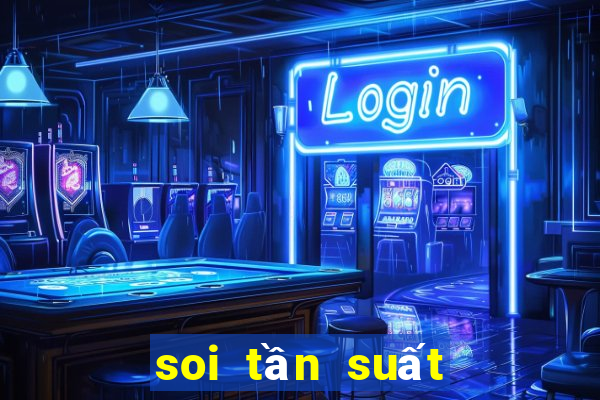 soi tần suất lô cặp