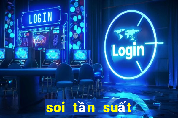 soi tần suất lô cặp