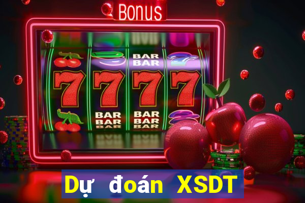 Dự đoán XSDT 6x36 ngày 17