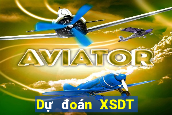 Dự đoán XSDT 6x36 ngày 17