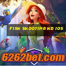 fish shooting hd ios