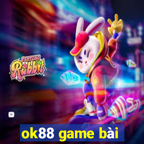 ok88 game bài