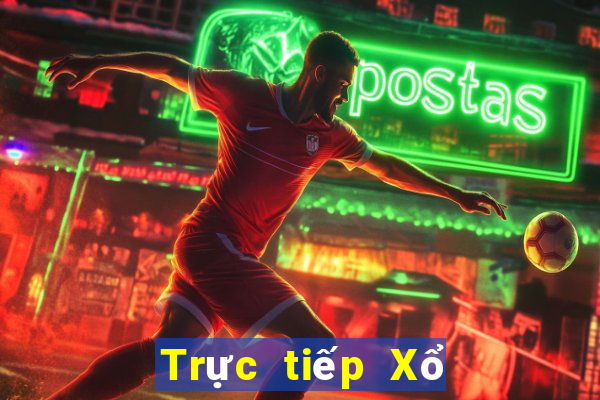 Trực tiếp Xổ Số Sóc Trăng ngày 21