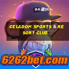 celadon sports & resort club