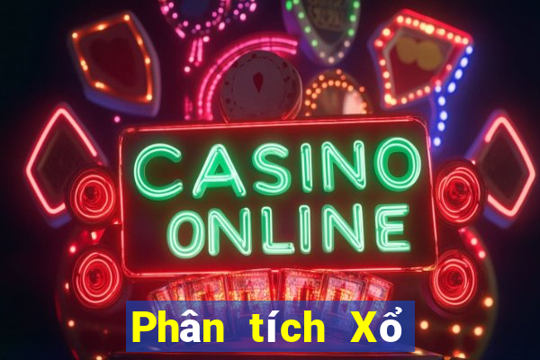 Phân tích Xổ Số nam định ngày 7