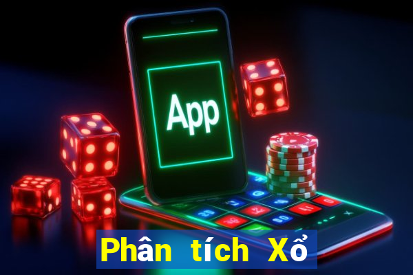 Phân tích Xổ Số nam định ngày 7