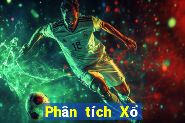 Phân tích Xổ Số nam định ngày 7