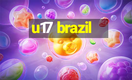 u17 brazil