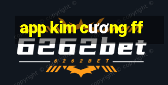 app kim cương ff