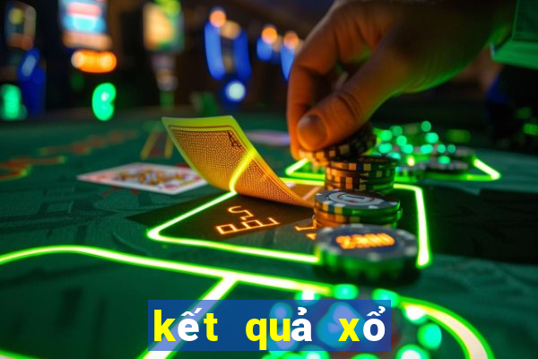 kết quả xổ số ngày 22 tháng 6