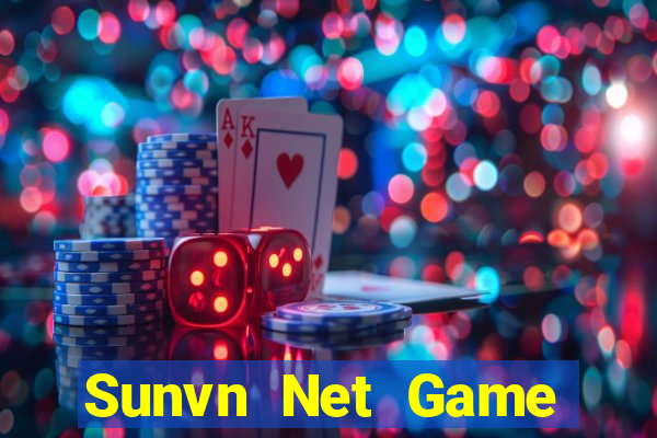 Sunvn Net Game Bài Kungfu