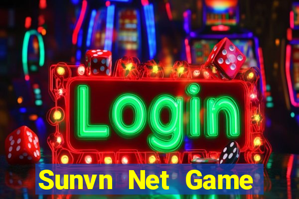 Sunvn Net Game Bài Kungfu