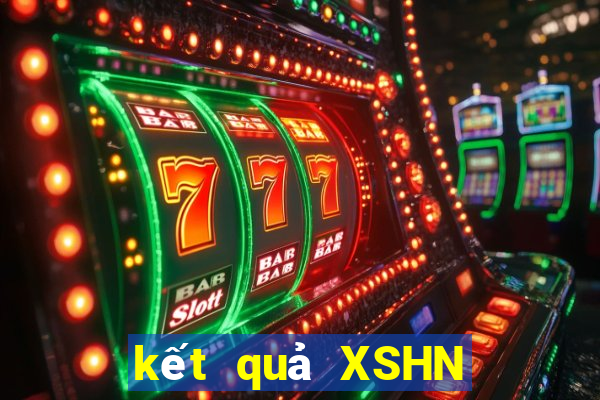 kết quả XSHN ngày 13