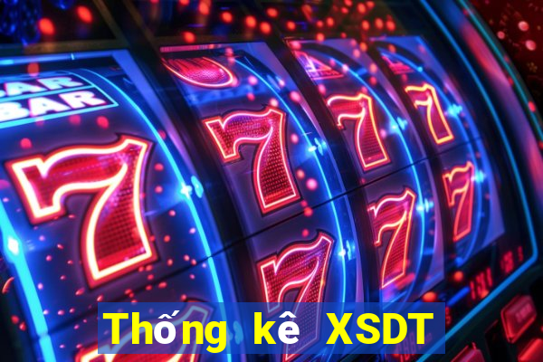 Thống kê XSDT ngày 19