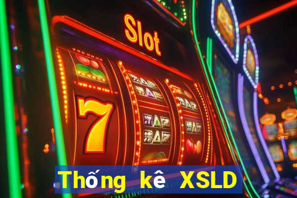 Thống kê XSLD ngày 26