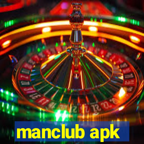 manclub apk