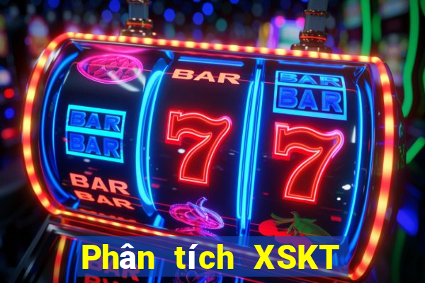 Phân tích XSKT Thứ 5