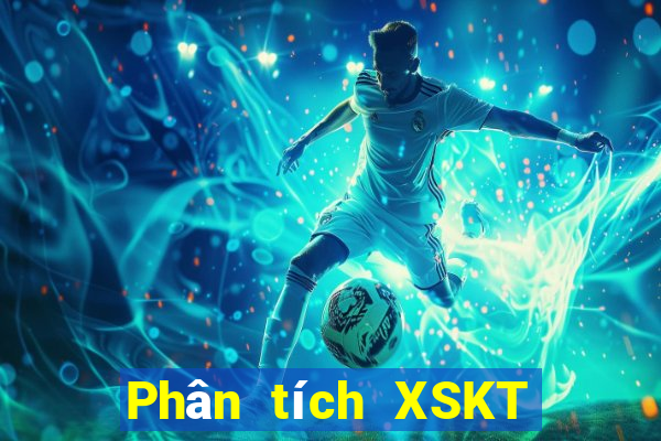 Phân tích XSKT Thứ 5