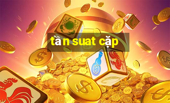 tần suat cặp