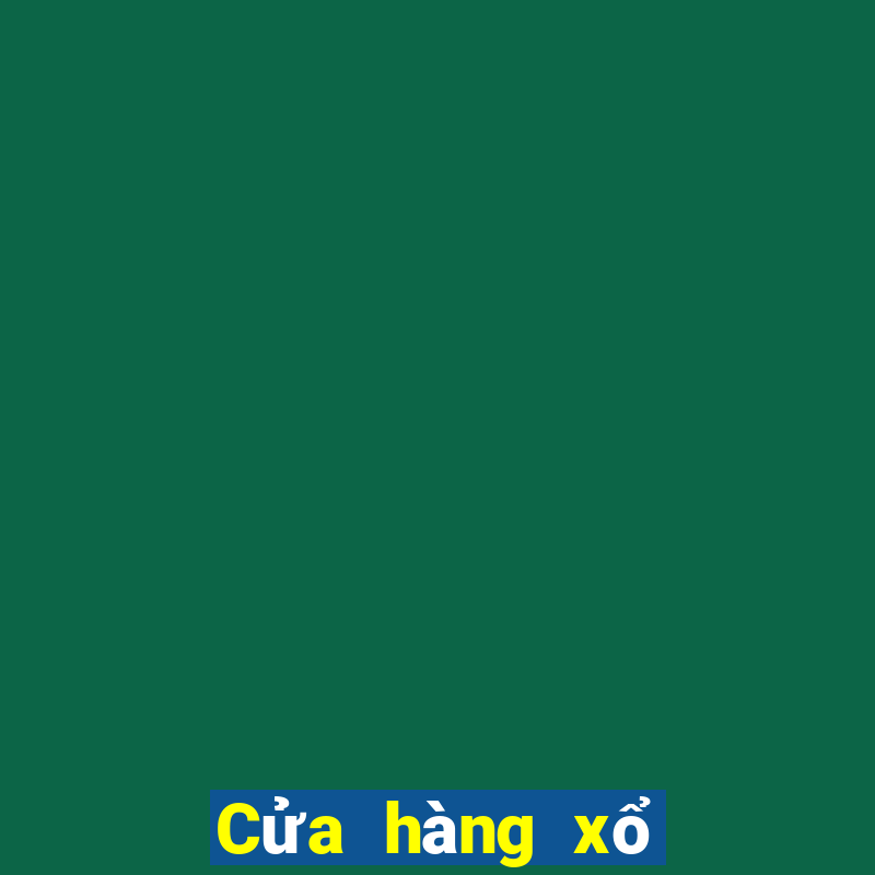 Cửa hàng xổ số Tải về