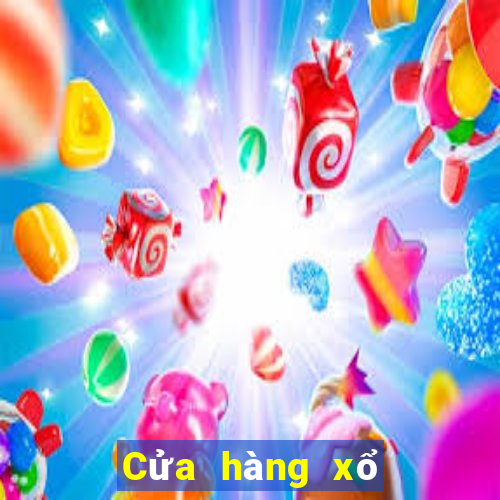 Cửa hàng xổ số Tải về