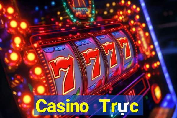 Casino Trực tiếp bet88