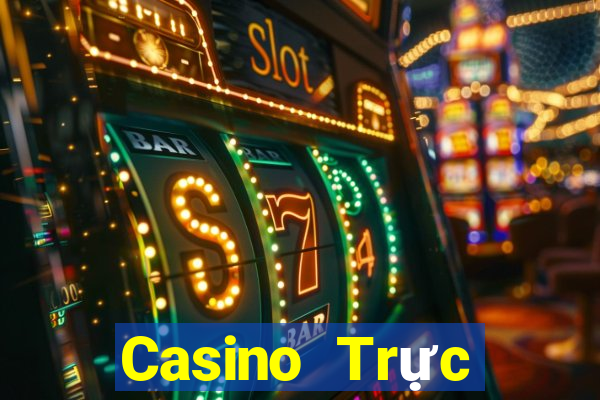 Casino Trực tiếp bet88