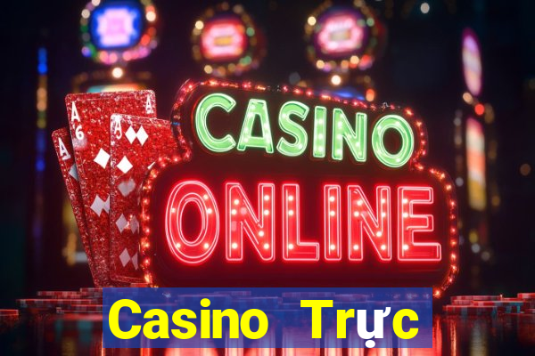 Casino Trực tiếp bet88