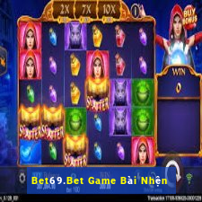 Bet69.Bet Game Bài Nhện