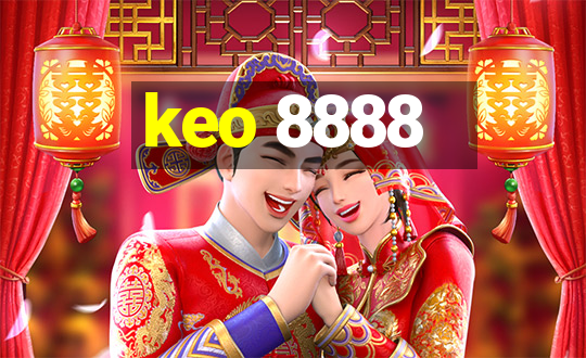 keo 8888