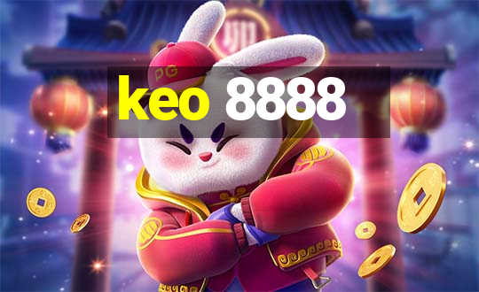 keo 8888