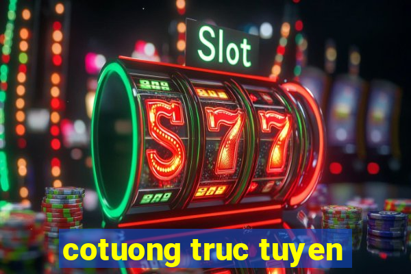 cotuong truc tuyen