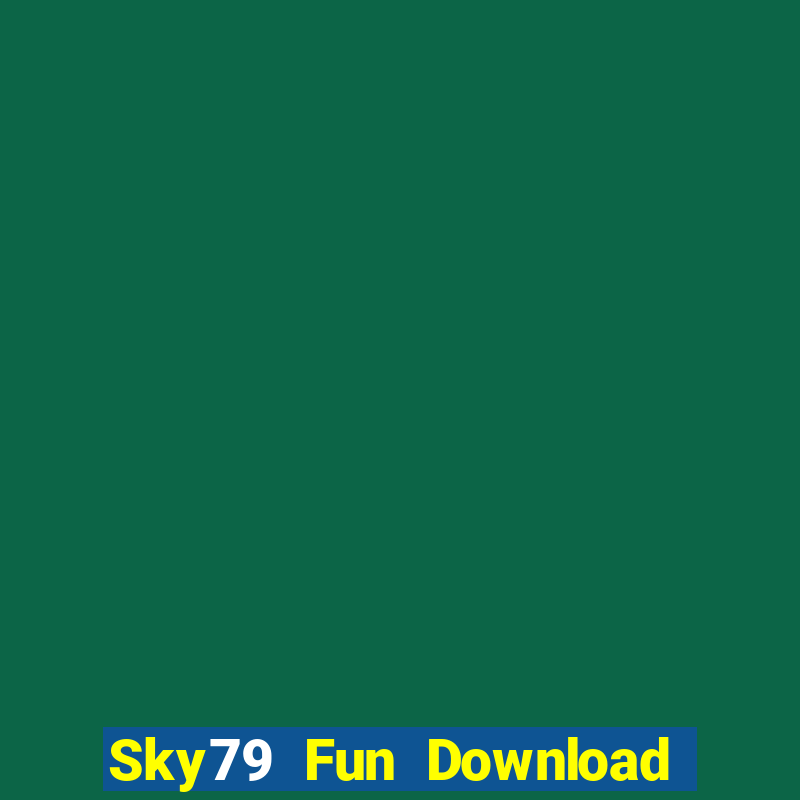 Sky79 Fun Download Game Bài