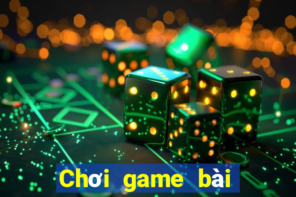 Chơi game bài bất thường