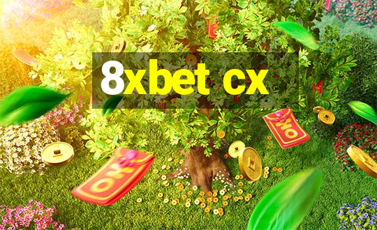 8xbet cx