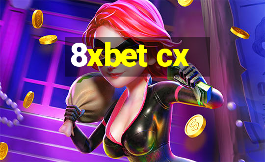 8xbet cx