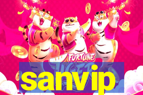 sanvip