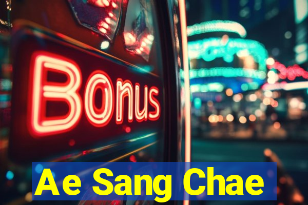 Ae Sang Chae