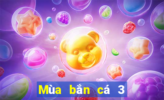 Mùa bắn cá 3 Tải về